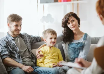 Aile Danışmanlığı Nedir? Kimler için Gerekli?