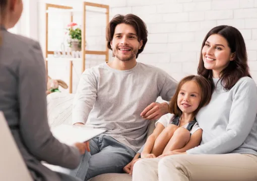 aile terapisi tavsiye