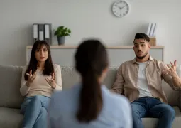 çift danışmanlığı