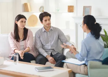 Çift Terapisi Nedir? İlişki ve Çift Danışmanlığı Ne İşe Yarar?