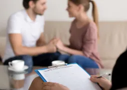 çift terapisi tavsiye