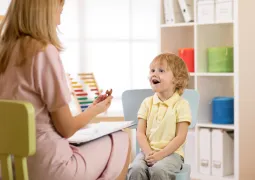 çocuk ergen terapisi