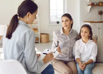 Çocuklar için Psikolojik Destek Neden Önemli?