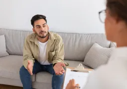 depresyon için psikolog