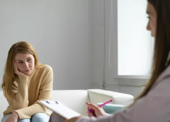 Depresyon Nedir? Nasıl Başa Çıkacağız?