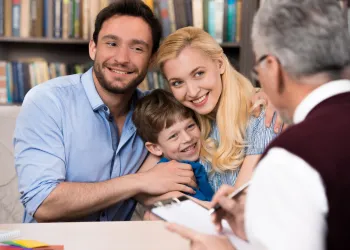Aile Terapisinin Başarı Oranı Nedir?