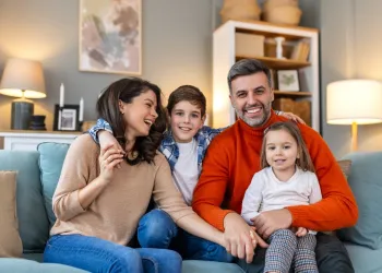 Aile Terapisinin Şaşırtıcı Faydaları: Daha Mutlu Bir Aile İçin