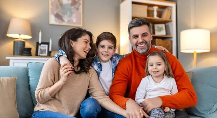 Aile Terapisinin Şaşırtıcı Faydaları: Daha Mutlu Bir Aile İçin