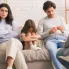 Boşanma Sürecinde Aile Terapisi: Çocukları Koruyarak Sağlıklı Ayrılın