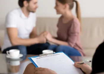 Evlilik Öncesi Danışmanlık: Sağlam Bir Başlangıç İçin