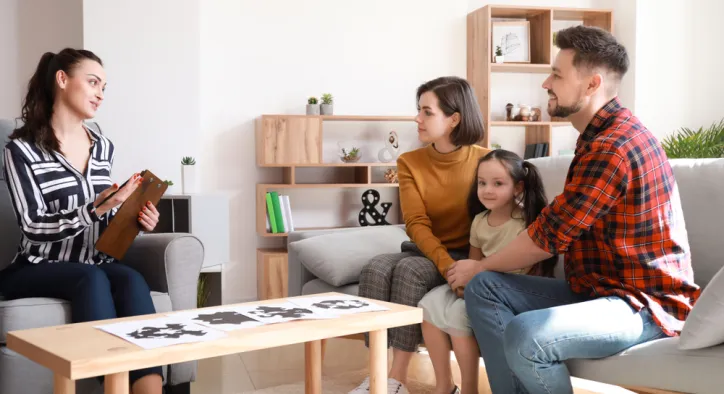 İstanbul Aile Terapisi: Seçim Yaparken Bunlara Dikkat Edin