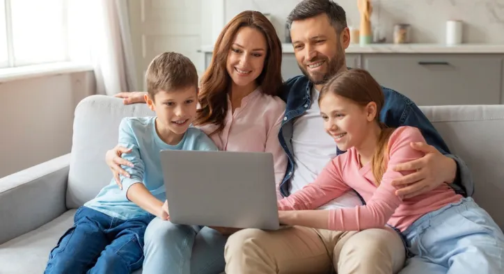 Online Aile Terapisi: Evinizin Konforunda Uzman Desteği