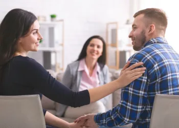 Çift Terapisinde Başarı Oranları: Gerçekten İşe Yarıyor Mu?