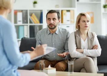 Çift Terapisi Kimler İçin Uygundur?