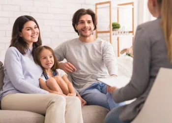 Çocuk Terapisi Sürecinde Neler Beklenir?