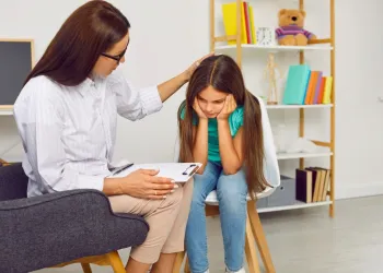 Çocuk Terapisti Seçerken Nelere Dikkat Edilmeli?