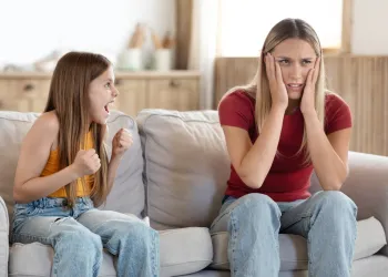 Çocuk ve Ergenlerde Öfke Nöbetleri İçin Psikolojik Danışmanlık