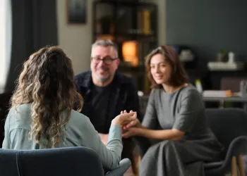Kadıköy Çift Terapisti - Seçerken Bunlara Dikkat Edin!
