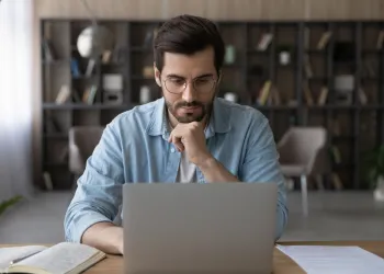 Depresyon Testi: Online Beck Depresyon Ölçeği ile Kendinizi Değerlendirin