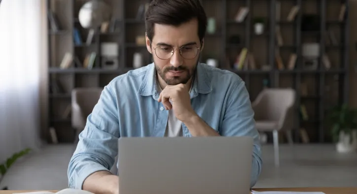 Depresyon Testi: Online Beck Depresyon Ölçeği ile Kendinizi Değerlendirin