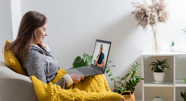 Online Terapi Nasıl Yapılır? Adım Adım Süreç Rehberi