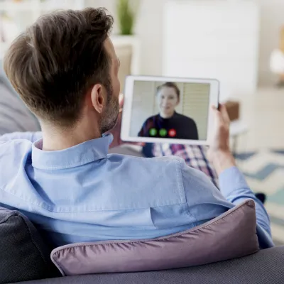 Online Terapide Gizlilik ve Güvenlik Nasıl Sağlanır?