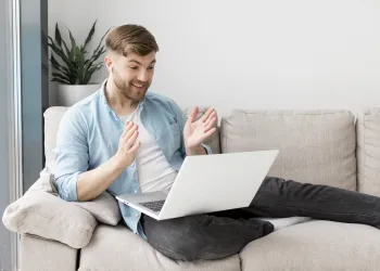 Online Terapinin Avantajları ve Dezavantajları