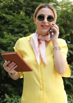 psikolojik danışman