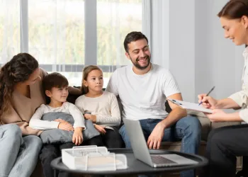 Aile Terapisi Nedir ve Ne Amaçlar?