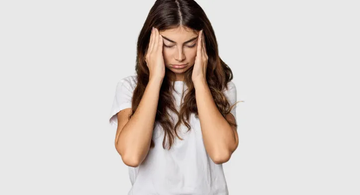 Depresyon ve Anksiyete Arasındaki Fark Nedir?