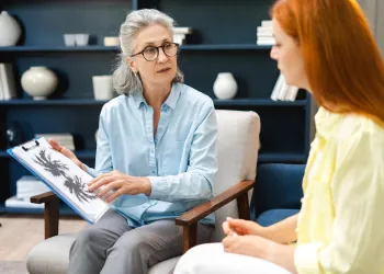 Bilişsel Davranışçı Terapi (BDT) Nedir ve Nasıl Çalışır?