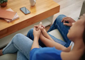 Boşanma Sürecinde Aile Terapisi