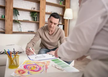 Bilişsel Davranışçı Terapi (BDT) ile Depresyon Tedavisi