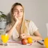 Depresyon ve Beslenme: Yediklerimiz Ruh Halimizi Nasıl Etkiliyor?
