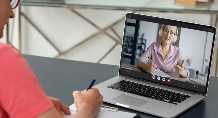 Kaygı (Anksiyete) İçin Online Terapi: En Etkili Yöntemler