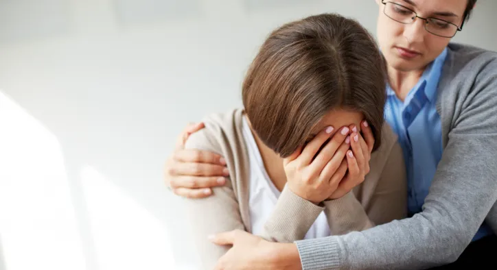 Yas Sürecinde Psikolojik Destek: Bireysel Danışmanlık ile İyileşme