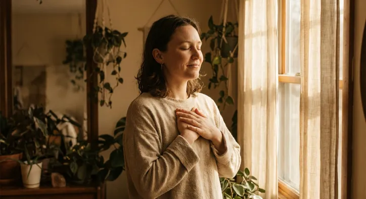 Anksiyete Atağı Nedir? Zihinsel Alarm Sistemini Anlamak