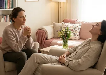 "Anksiyeteyi Nasıl Yendim?" Diyenlerin Ortak Yol Haritası: İyileşmenin Anatomisi