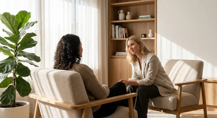 Caddebostan Psikolog: Şehir Yaşamında Zihinsel Dengeyi Yeniden Kurmak