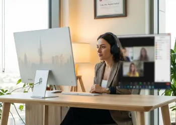 Dubai Psikolog Türkçe Konuşan: Anadilde İyileşmek ve Kültürel Bağ