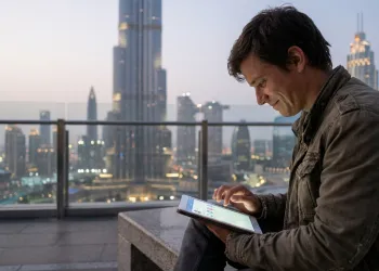 Dubai Türkçe Terapi: Gurbette Anadilde İyileşmenin Gücü