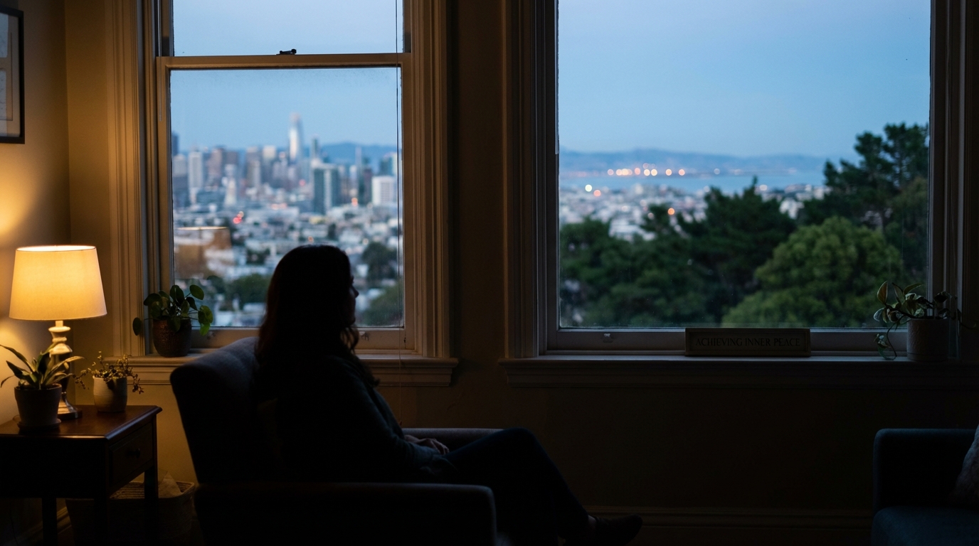 Uzman klinik psikolog ile güvene dayalı terapötik iletişim ve duygusal destek süreci.