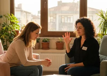 Kaygıyı En Hızlı Ne Geçirir? Acil Müdahale ve Kalıcı Dengelenme