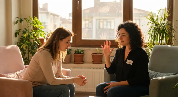 Kaygıyı En Hızlı Ne Geçirir? Acil Müdahale ve Kalıcı Dengelenme