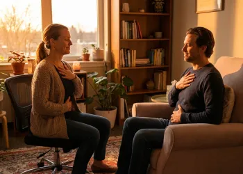 Kaygıyı Ne Azaltır? Zihinsel ve Bedensel Regülasyon Rehberi