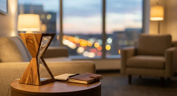 Nişantaşı Psikolog: Modern Yaşamın Merkezinde Zihinsel Esneklik