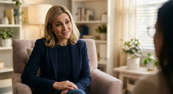 OKB İçin Psikolog mu Psikiyatri mi? Tedavi Rotanızı Belirleyin