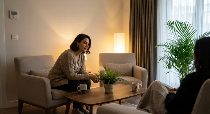 Online Psikolog mu Yüz Yüze mi? İyileşme Yolculuğunda Doğru Tercih