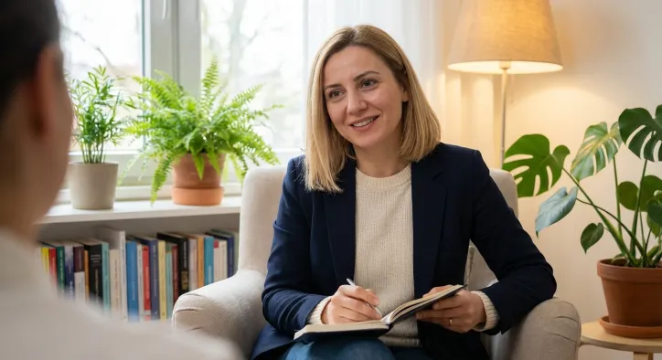 Psikolog 1 Seans Kaç Saat?