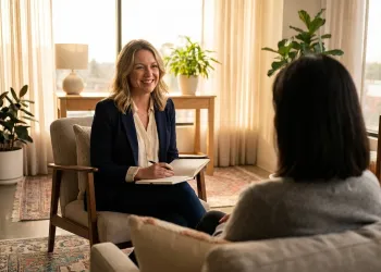 Psikolog İlk Görüşmede Ne Sorar?